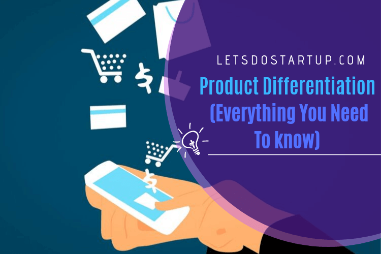 product-differentiation-definition-types-importance-examples