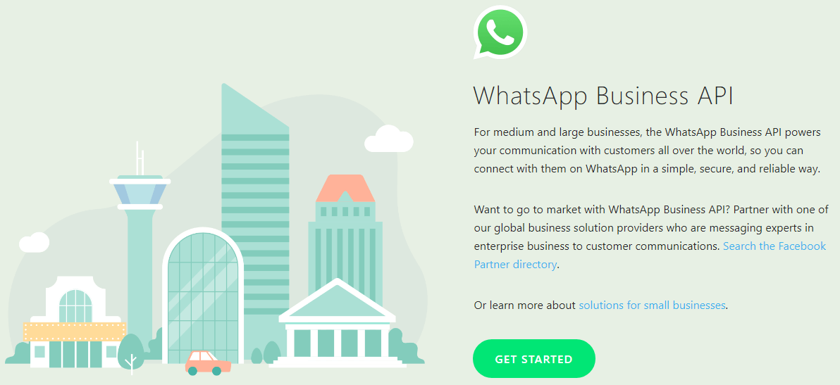 How Does WhatsApp Make Money? Whatsapp Business Model - Let's Do Startup